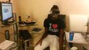 Message désespéré de M. Lapoutre (Malien de Bamako exilé en Côte d'Ivoire)