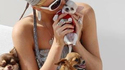 Paris Hilton est addict