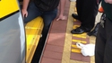 Mind your step