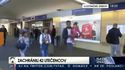 Un gamin qui se croit drôle 