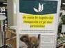 Un lapin indépendant