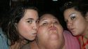Trois filles