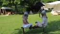 Jeu médiéval