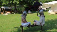 Jeu médiéval