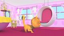 Quand mon minou est tout doux