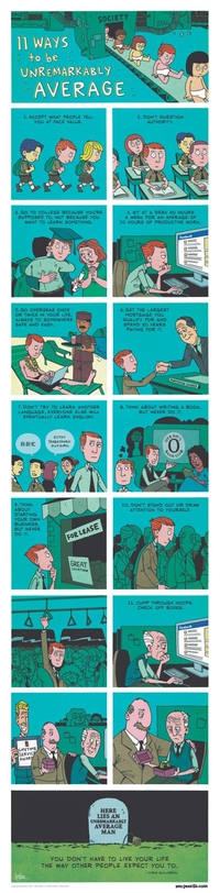 A réfléchir