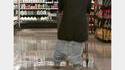Jambes courtes