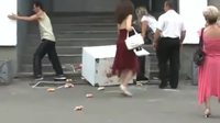 Les déménageurs russes