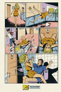 Le sexe n'arrive jamais par accident