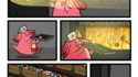 Les centres Pokémon
