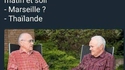 Souvenir de vacances