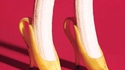 Chaussures bananes...