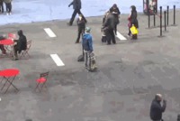 Fuck the police