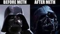 Les ravages de la drogue
