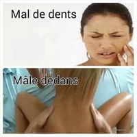 Et sur ce bon week end!