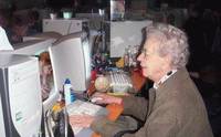Mamy sur internet