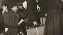 Ellis island, 1905