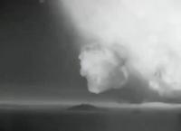 Vidéos de bombes nucléaires déclassifiées