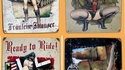 Pin up de la Wehrmacht et de la Luftwaffe