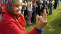 Mamie se rebelle