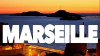 Timelapses of Marseille (des accélérés quoi !)