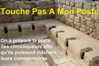 La bande à Hanouna sur la sellette 