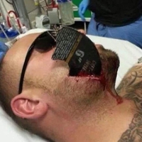 Kan t'as intérêt à changer de disque parce que çui-là, il t'a scié !