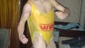 Supermarché-Man