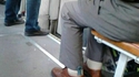 Un chausse-pied...