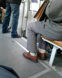 Un chausse-pied...