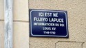 Rue de geek