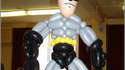 Ballon Batman