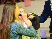 Chante pour papa