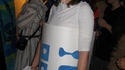 R2 merdeux !