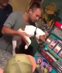 Jackpot Russell 