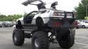 Grosse voiture