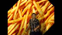 ROBERT - Les frites