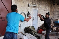 Dis, Régis, on fait la chaîne ça ira plus vite