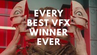 Les gagnants des meilleurs effets spéciaux