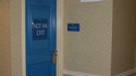 Exit or not exit