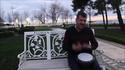 Chanson du poireau COVER