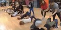 Quand tu fais trop de Yoga et que ton âme s'est décorélée de tes bras