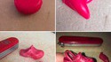 Croc le Babibel