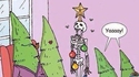 Noël chez les Sapin