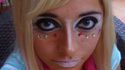 Vous pensez quoi de mon maquillage ?