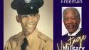 Morgan Freeman jeune