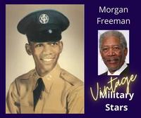 Morgan Freeman jeune