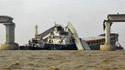 Bateau vs pont