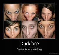 Duckman Origins