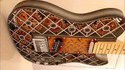 Telecaster Steampunk